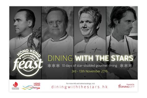 diningcity|dining with the stars 2023.